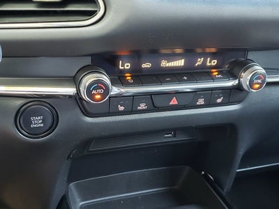 2020 Mazda Mazda CX-30 Preferred Package