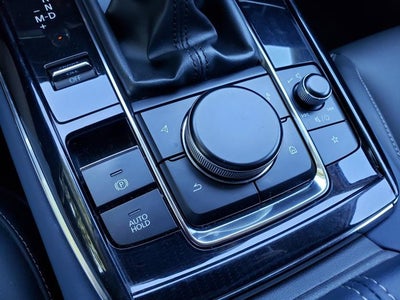 2020 Mazda Mazda CX-30 Preferred Package