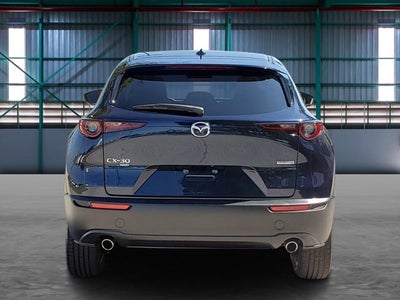 2020 Mazda Mazda CX-30 Preferred Package