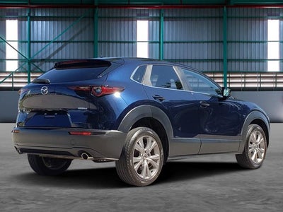2020 Mazda Mazda CX-30 Preferred Package