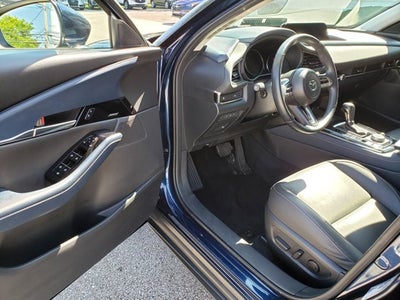 2020 Mazda Mazda CX-30 Preferred Package