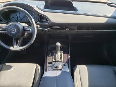 2020 Mazda Mazda CX-30 Preferred Package