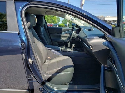 2020 Mazda Mazda CX-30 Preferred Package