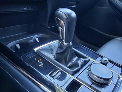 2020 Mazda Mazda CX-30 Preferred Package