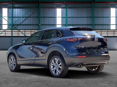 2020 Mazda Mazda CX-30 Preferred Package