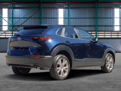 2020 Mazda Mazda CX-30 Preferred Package