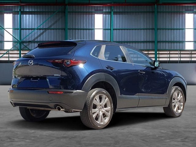 2020 Mazda Mazda CX-30 Preferred Package