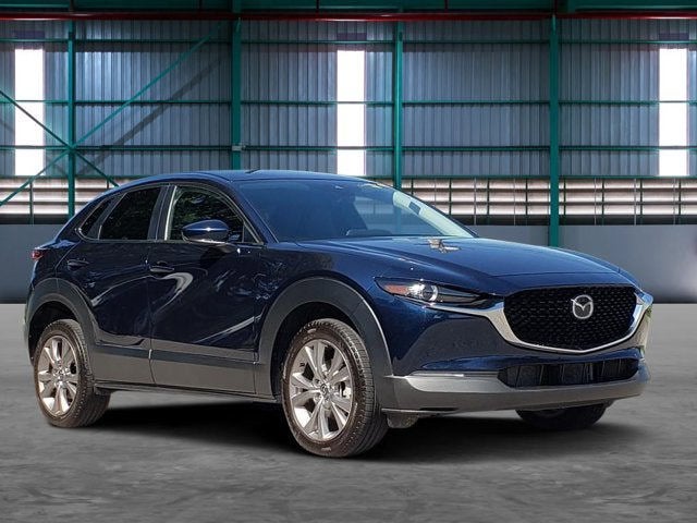 2020 Mazda Mazda CX-30 Preferred Package