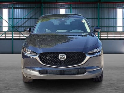 2020 Mazda Mazda CX-30 Preferred Package