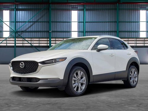 2022 Mazda Mazda CX-30 2.5 S Premium Package