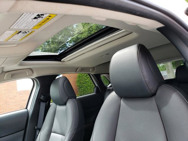 2022 Mazda Mazda CX-30 2.5 S Premium Package