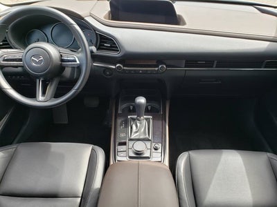 2022 Mazda Mazda CX-30 2.5 S Premium Package