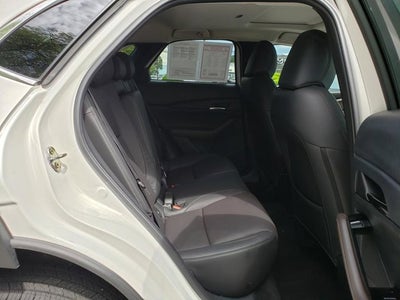 2022 Mazda Mazda CX-30 2.5 S Premium Package