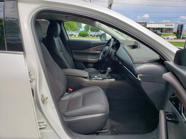 2022 Mazda Mazda CX-30 2.5 S Premium Package