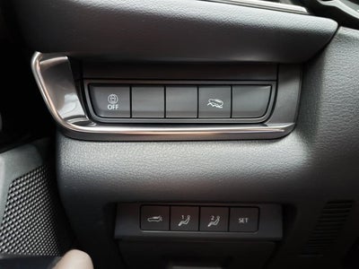 2022 Mazda Mazda CX-30 2.5 S Premium Package