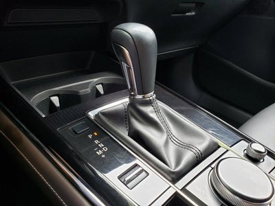 2022 Mazda Mazda CX-30 2.5 S Premium Package