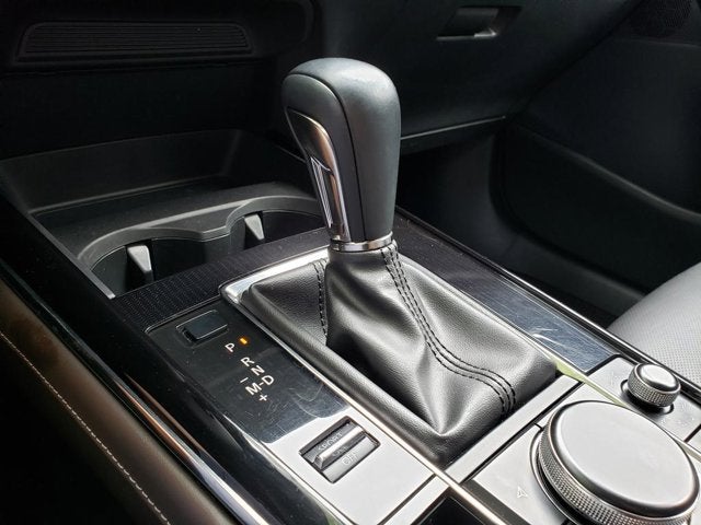 2022 Mazda Mazda CX-30 2.5 S Premium Package