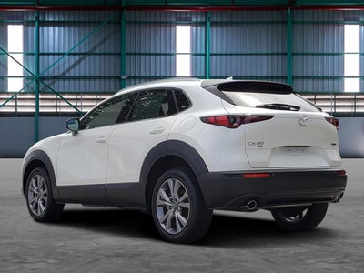 2022 Mazda Mazda CX-30 2.5 S Premium Package