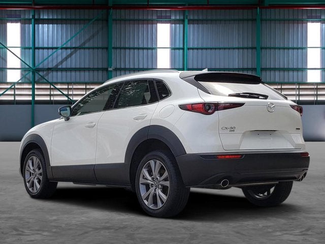 2022 Mazda Mazda CX-30 2.5 S Premium Package