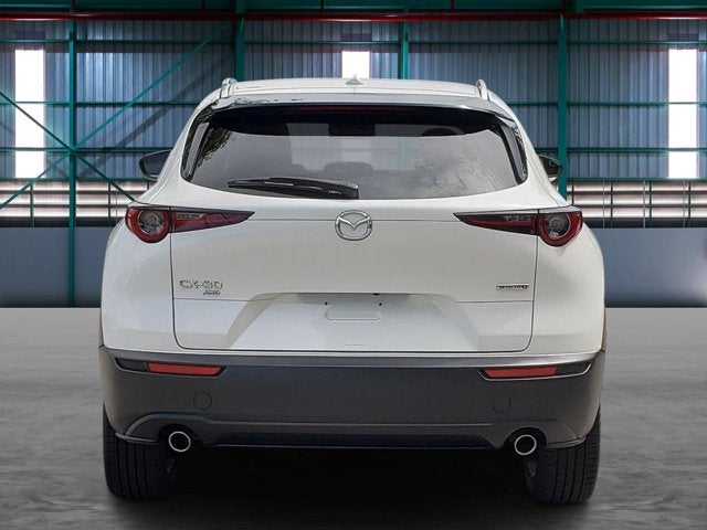 2022 Mazda Mazda CX-30 2.5 S Premium Package
