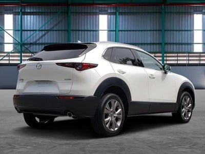 2022 Mazda Mazda CX-30 2.5 S Premium Package