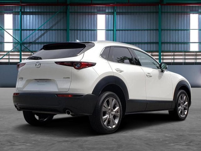 2022 Mazda Mazda CX-30 2.5 S Premium Package