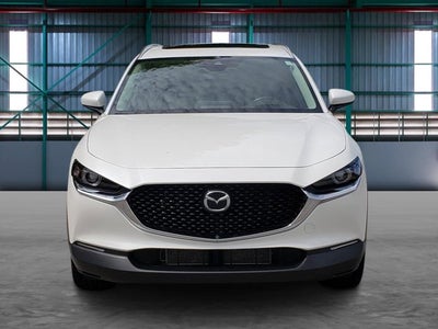 2022 Mazda Mazda CX-30 2.5 S Premium Package