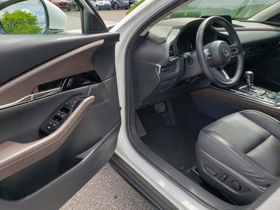 2022 Mazda Mazda CX-30 2.5 S Premium Package