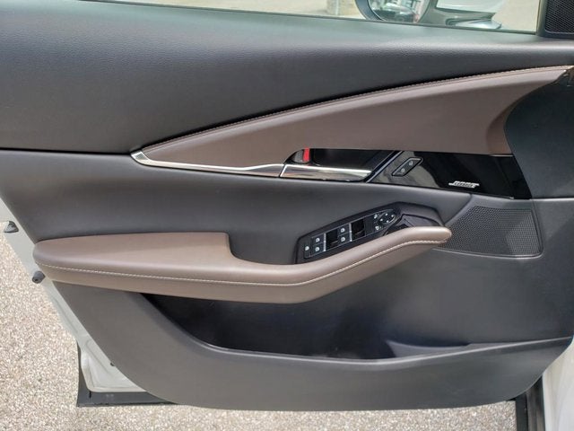 2022 Mazda Mazda CX-30 2.5 S Premium Package