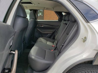 2022 Mazda Mazda CX-30 2.5 S Premium Package