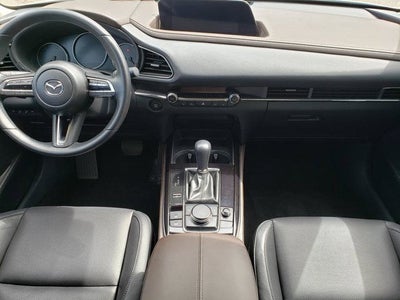 2022 Mazda Mazda CX-30 2.5 S Premium Package