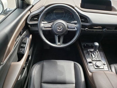 2022 Mazda Mazda CX-30 2.5 S Premium Package