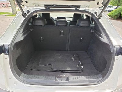 2022 Mazda Mazda CX-30 2.5 S Premium Package
