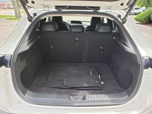 2022 Mazda Mazda CX-30 2.5 S Premium Package