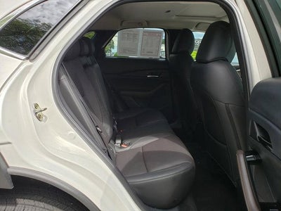 2022 Mazda Mazda CX-30 2.5 S Premium Package