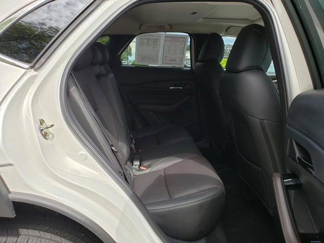 2022 Mazda Mazda CX-30 2.5 S Premium Package