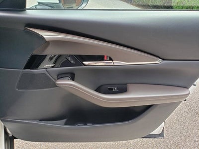 2022 Mazda Mazda CX-30 2.5 S Premium Package