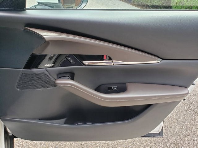 2022 Mazda Mazda CX-30 2.5 S Premium Package
