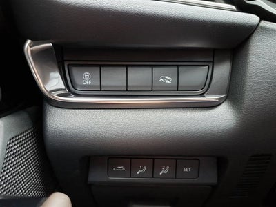 2022 Mazda Mazda CX-30 2.5 S Premium Package