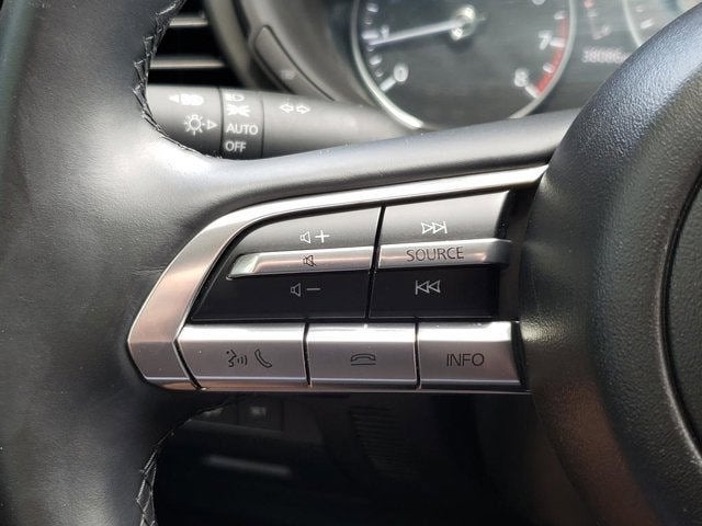 2022 Mazda Mazda CX-30 2.5 S Premium Package