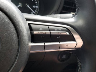 2022 Mazda Mazda CX-30 2.5 S Premium Package