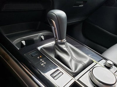 2022 Mazda Mazda CX-30 2.5 S Premium Package