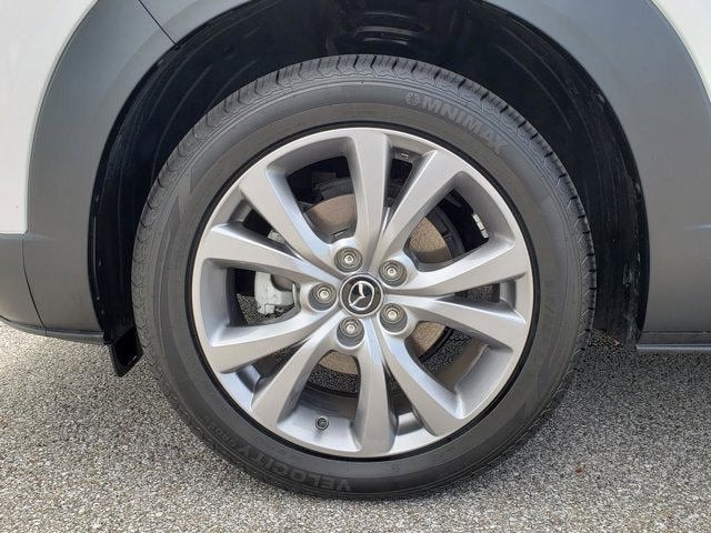 2022 Mazda Mazda CX-30 2.5 S Premium Package