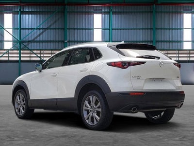 2022 Mazda Mazda CX-30 2.5 S Premium Package