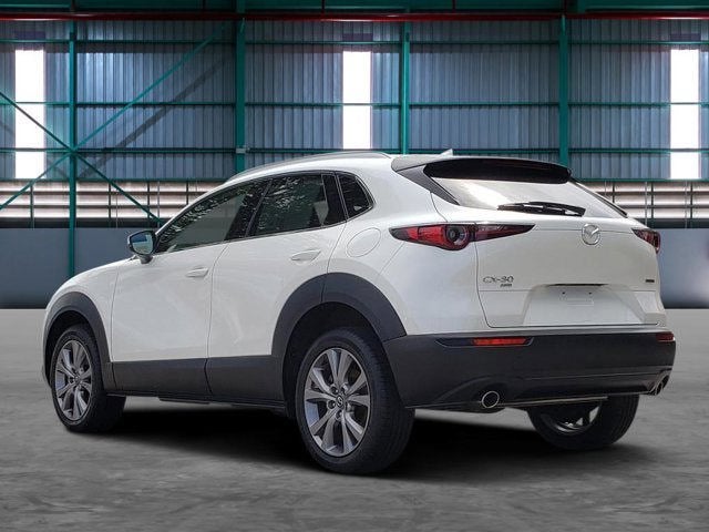 2022 Mazda Mazda CX-30 2.5 S Premium Package