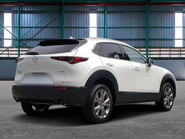 2022 Mazda Mazda CX-30 2.5 S Premium Package