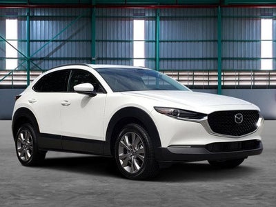 2022 Mazda Mazda CX-30 2.5 S Premium Package