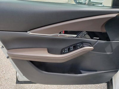 2022 Mazda Mazda CX-30 2.5 S Premium Package