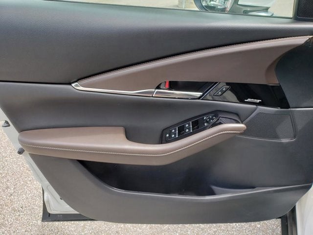 2022 Mazda Mazda CX-30 2.5 S Premium Package