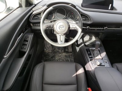 2026 Mazda Mazda CX-30 2.5 S Premium AWD